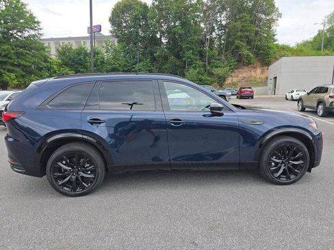 Certified 2026 MAZDA CX-90 3.3 Turbo S w/ Premium Package AWD/4WD image 2