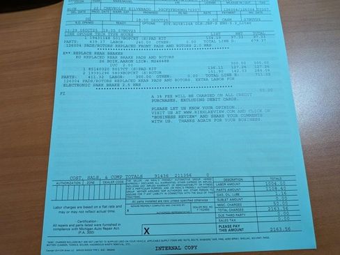 Used 2022 Chevrolet Silverado 1500 LT Trail Boss w/ Bed Protection Package image 3