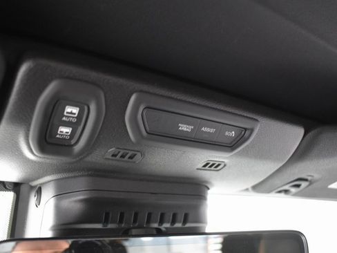 Used 2023 Jeep Wrangler Unlimited Rubicon 4xe w/ Safety Group image 28