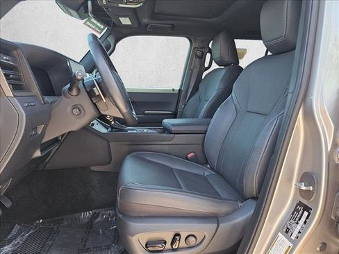 Certified 2024 Lexus GX 550 w/ Cold Area Package AWD/4WD image 13