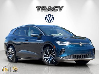 Used 2023 Volkswagen ID.4 Pro S Plus