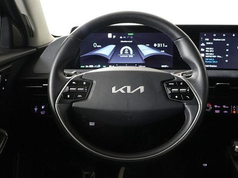 Used 2024 Kia EV6 Wind w/ Wind Technology Package image 32