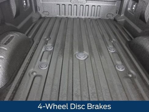 New 2026 Ford F350 XL w/ STX Appearance Package image 32