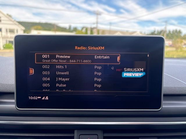 Used 2019 Audi S5 Premium Plus w/ Premium Plus AWD/4WD image 28