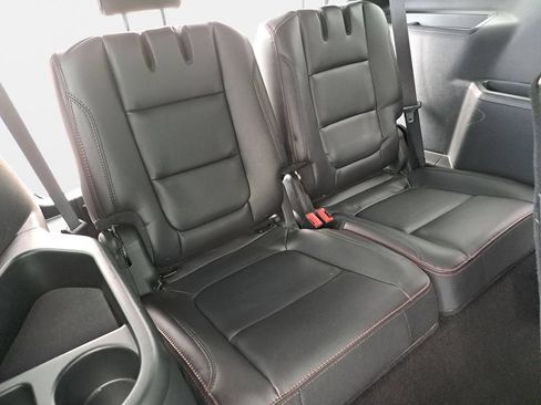 Used 2019 Ford Explorer Sport AWD/4WD image 13