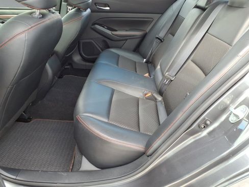 Used 2023 Nissan Altima 2.5 SR image 5