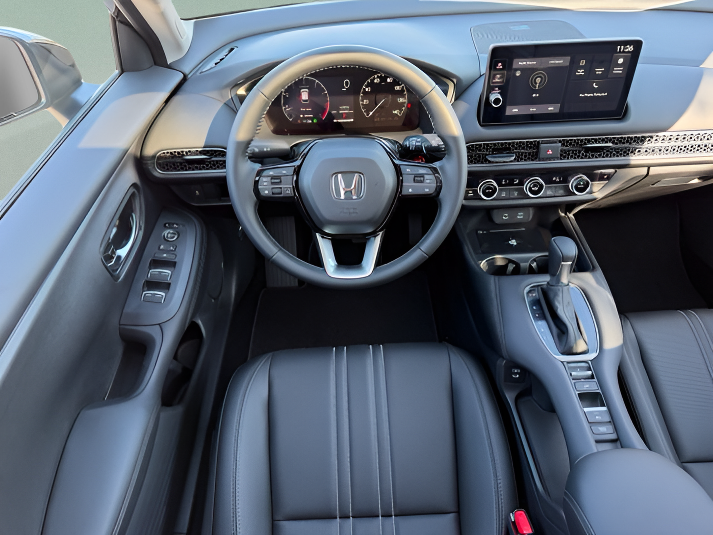 New 2027 Honda HR-V EX-L image 15