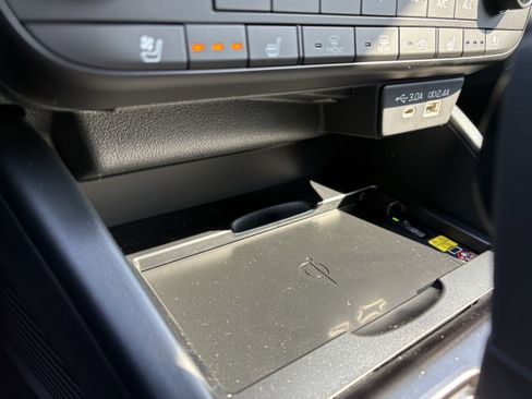 New 2026 Subaru Outback Touring XT image 21