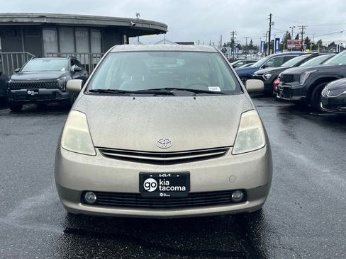 Used 2005 Toyota Prius image 4