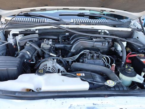 Used 2007 Ford Explorer Sport Trac XLT image 14