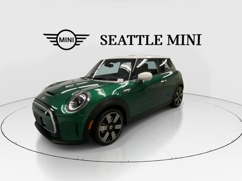 Used 2022 MINI Cooper SE FWD image 5