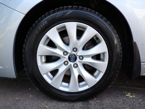 Used 2017 Subaru Legacy 2.5i Premium w/ Popular Package #1 image 42