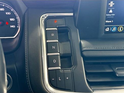 Used 2023 Chevrolet Suburban LS w/ Driver Alert Package AWD/4WD image 17
