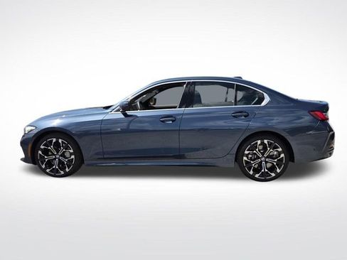 Used 2025 BMW 330i Sedan RWD image 5