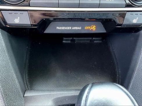 Used 2020 Honda Civic EX image 13