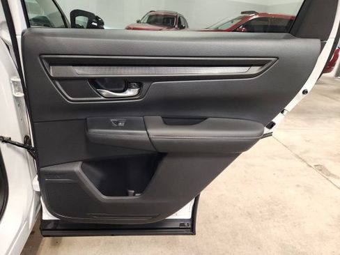 Certified 2024 Honda CR-V Sport image 29