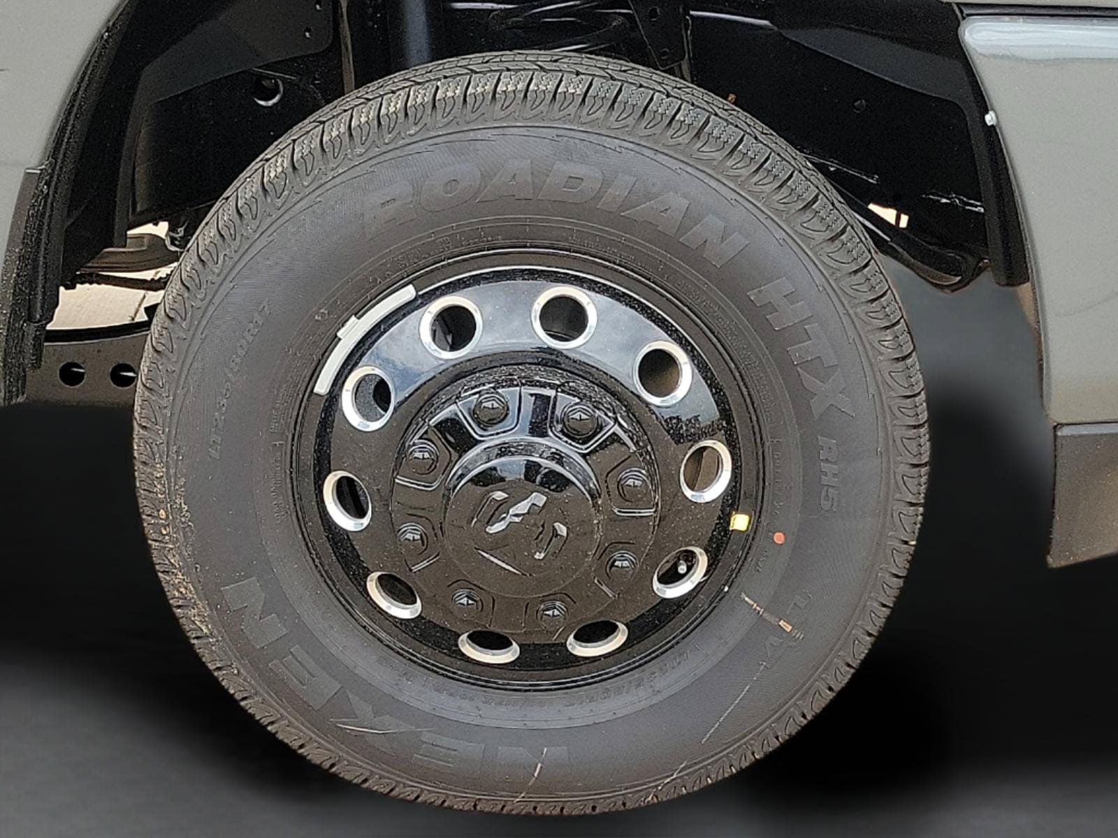 New 2026 RAM 3500 Lone Star AWD/4WD image 7