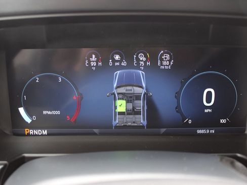 Used 2023 Ford F250 XLT w/ XLT Premium Package image 4