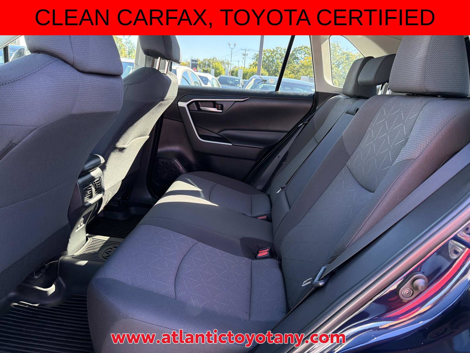 Certified 2024 Toyota RAV4 XLE w/ Convenience Package AWD/4WD image 15