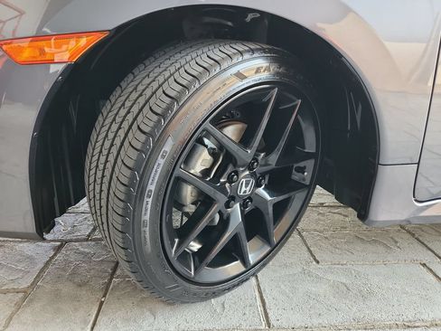 Used 2020 Honda Civic LX image 8