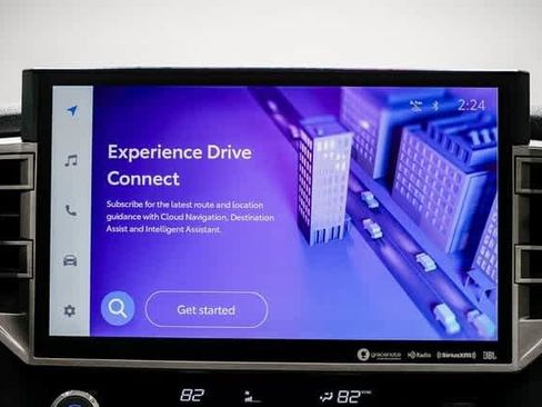 Used 2024 Toyota Tundra Limited image 14