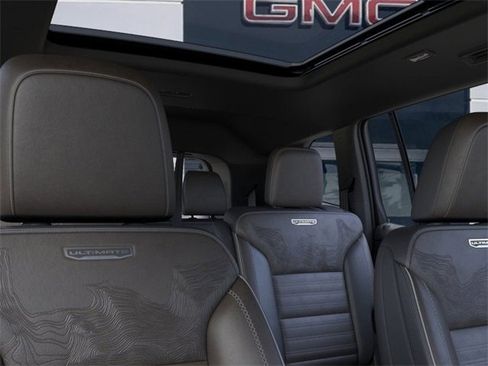 New 2026 GMC Acadia Denali Ultimate image 24