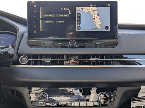 New 2026 Mitsubishi Outlander SEL FWD image 25