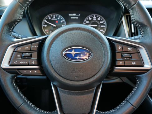 Certified 2025 Subaru Outback Premium image 25