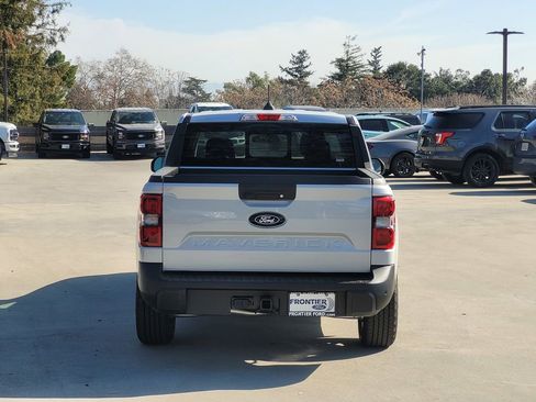 New 2026 Ford Maverick Lariat w/ 4K Tow Package image 30