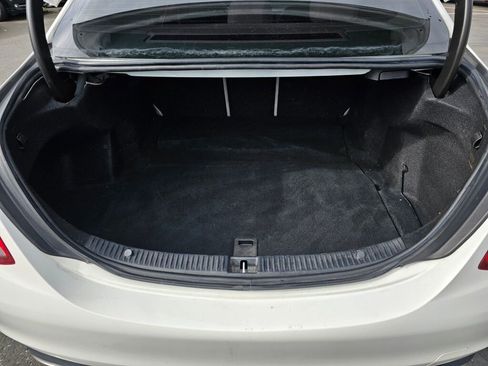 Used 2015 Mercedes-Benz C 300 Sedan image 16