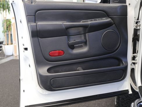 Used 2004 Dodge Ram 2500 Truck SLT w/ Trailer Tow Group image 62