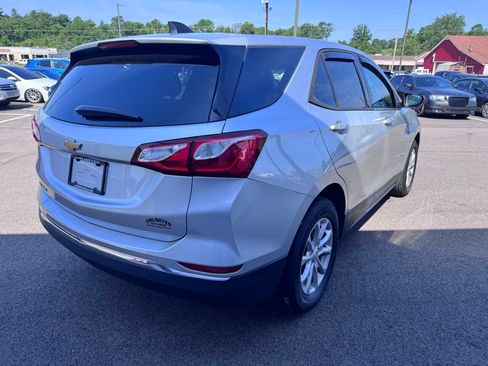 Used 2018 Chevrolet Equinox LS FWD image 6
