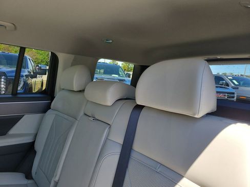 New 2026 Hyundai Santa Fe SEL FWD image 12