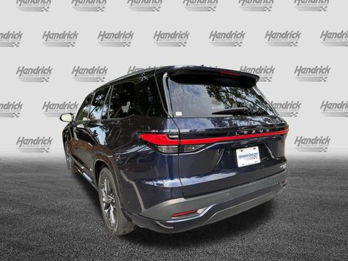 Used 2024 Lexus TX 350 AWD w/ Technology Package image 7