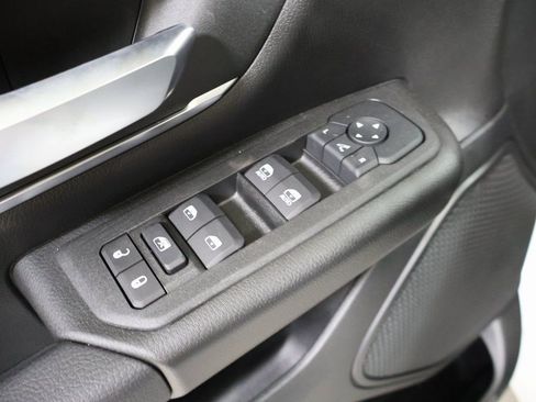 New 2026 RAM 1500 Big Horn image 11