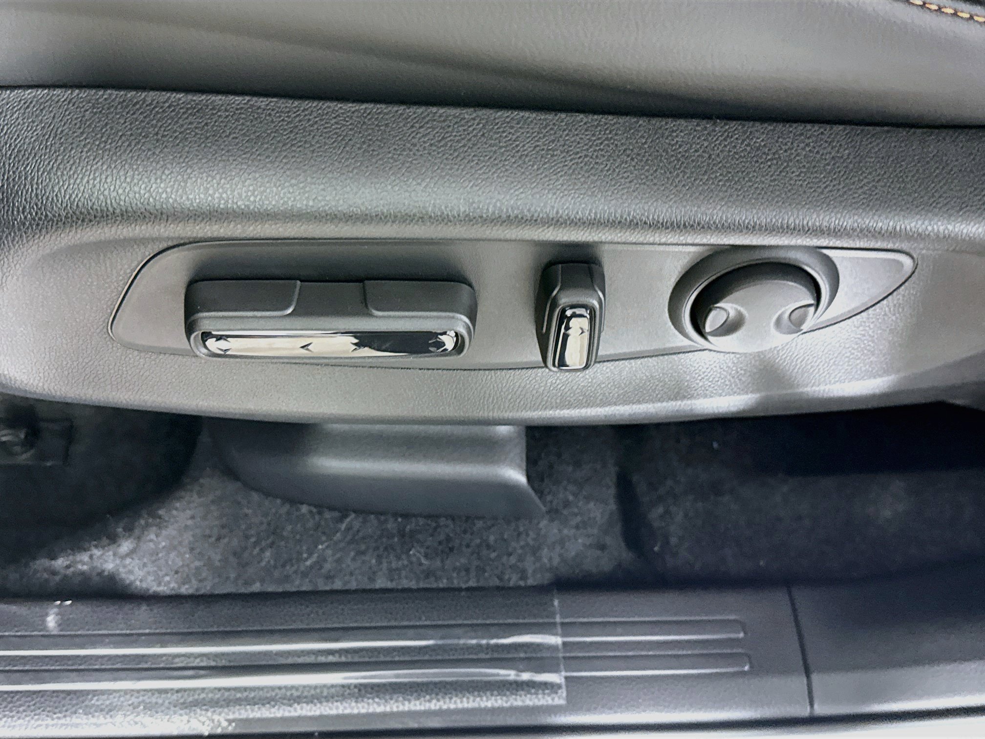 New 2026 Honda CR-V Sport-L image 22