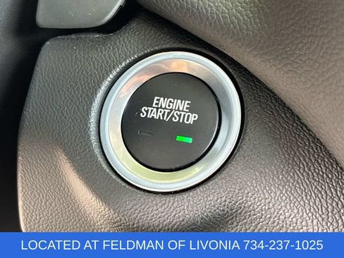 Used 2024 Chevrolet Equinox LT w/ LPO, Floor Liner Package FWD image 16