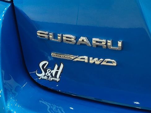 Used 2020 Subaru Impreza 2.0i Sport w/ Popular Package #2 AWD/4WD image 40