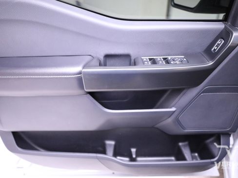 Certified 2024 Ford F150 STX image 16