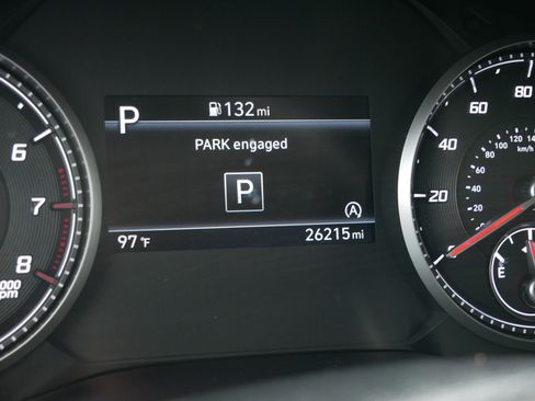 Certified 2023 Hyundai Santa Fe SE AWD/4WD image 31