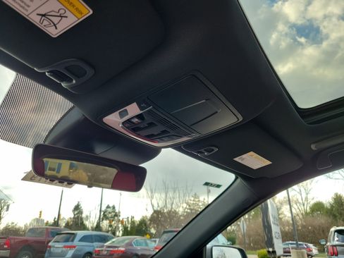 New 2026 Acura RDX A-Spec image 31