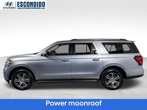 Used 2024 Ford Expedition Max Limited image 3