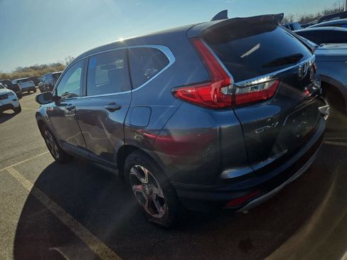 Used 2019 Honda CR-V EX image 8