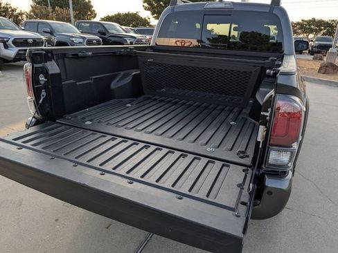 Certified 2023 Toyota Tacoma TRD Pro AWD/4WD image 27