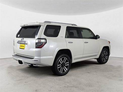 Used 2023 Toyota 4Runner Limited image 5