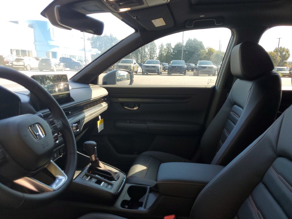 New 2027 Honda CR-V Sport-L image 15