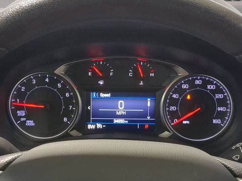 Used 2023 GMC Terrain SLE w/ Driver Convenience Package AWD/4WD image 30