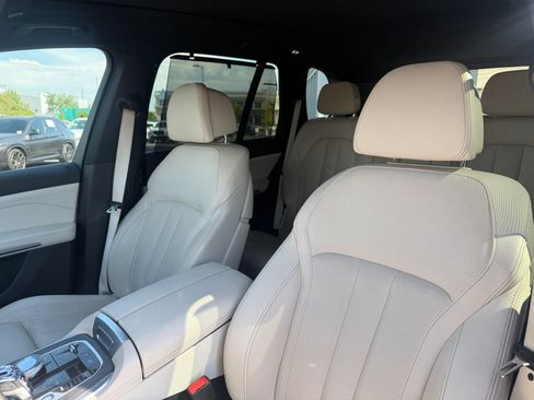 Used 2022 BMW X5 xDrive40i AWD/4WD image 13