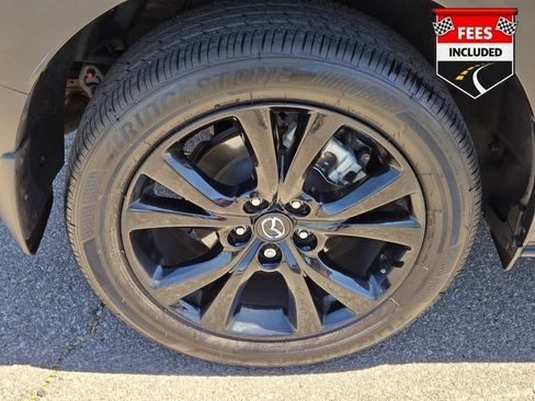 Used 2025 MAZDA CX-30 2.5 Turbo w/ Premium Plus Pkg AWD/4WD image 11