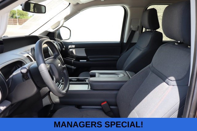 Used 2025 Ford Expedition Max Active AWD/4WD image 18